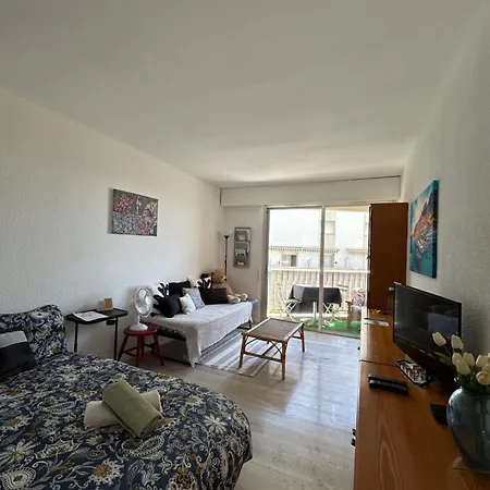 - Vue Appartement